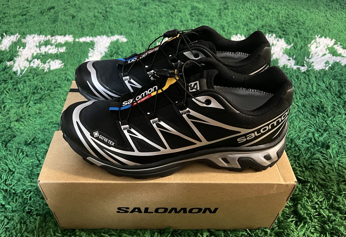Salomon Outdoor Japan (@SalomonODJapan) / X