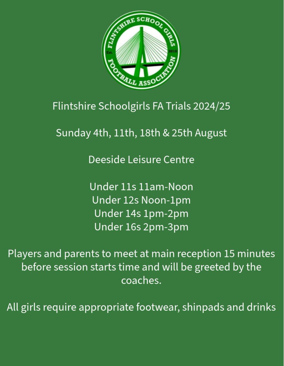 FlintGirlsFA's tweet image. 
