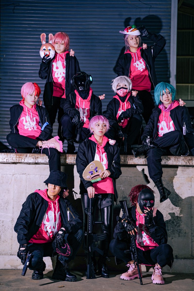 ストグラ stgr オルカ・トヴォロ コスプレ 衣裳 Amazon.co.jp: [Awdmosou] 崩壊 スターレール 彼岸の双子 二重