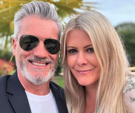 OK_Magazine's tweet image. My Mum, Your Dad's Janey Smith is all smiles sharing emotional announcement amid 'great year' #MMYD ok.co.uk/celebrity-news…