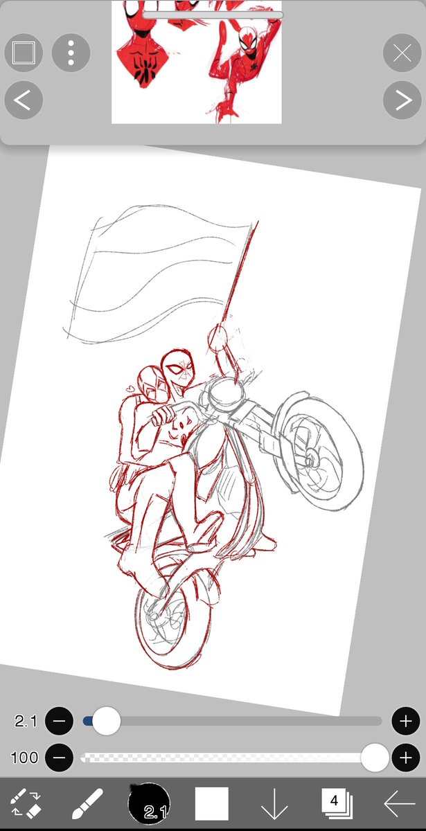 BabsVtt's tweet photo. Se nota que me gusta sufrir nunca eh dibujado una moto https://t.co/ecTeX7EAp9