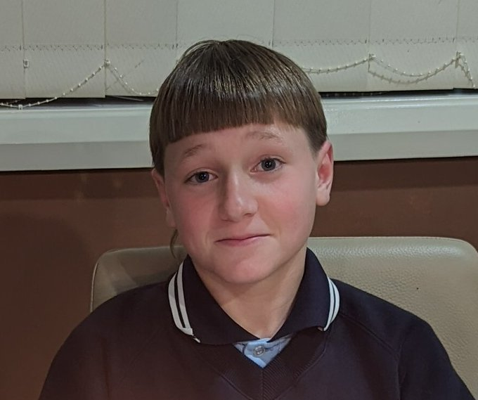 TrueCrimeUpdat's tweet image. #MISSINGPERSON Australia - Jack Smith, 14

LAST SEEN: in Albion Park, Lake Illawarra region,  Thursday 25 July

FREQUENTS: #AlbionPark, #Shellharbour, and #Warrawong

APPEARANCE: White, 150cm, thin build, brown hair worn in a ponytail, grey eyes

🙏