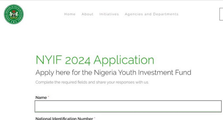 OpeBee's tweet photo. Please and please, do take advantage of the ongoing government programs. 

Below are the program and the site to apply or register:

SUPA Initiative 👉 (https://t.co/bvi7I7L2kd)

NELFUND 👉 (https://t.co/SmMdILHp4E)

NYIF 👉 (https://t.co/jQh0MVJSmQ)

3MTT 👉 (https://t.co/dAFU6O3g6b)

RenewedHopeCities 👉(https://t.co/iUXmPYnQML)

Consumer Credit 👉 (https://t.co/DqOmijt7IG)

Help pass the message beyond twitter!!!! . Thank you 🙏🏽
