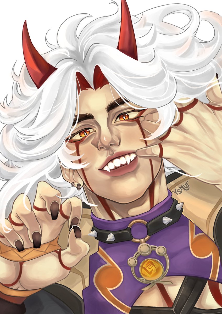 amuu🌙| working on tim drake tweet media