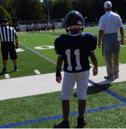 someone put bro in!!