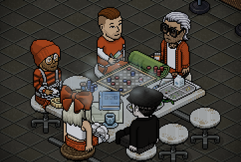 Gracias a todos los que se hicieron presentes esta noche en el Lock-up, nuevas sorpresas y actividades estan por venir, ¿qué esperas para unirte?

<a href="/GabriChasca/">Gabriel Tessaro</a> <a href="/TaTuZiTo_HB/">TaTuZiTo</a> <a href="/EShowzter/">𝙝𝙤𝙬𝙯𝙩𝙚𝙧</a> <a href="/VidaTessaro/">ᴠɪᴅᴀᴛᴇꜱꜱᴀʀᴏ</a>