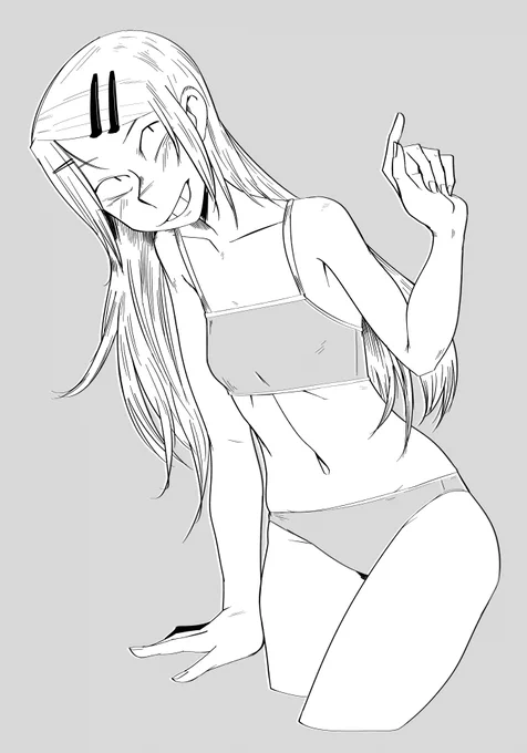 だがしかしよりサヤ師を再掲で
今年はまだ描けてない… 
