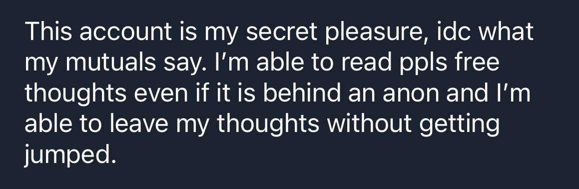 AnonGirlGroupC's tweet photo. #US #UK #pop #rnb #rap #girlgroups #boygroups #anon #opinions #secret
https://t.co/2g70gpCNT2 https://t.co/IUCEb0ObfH
