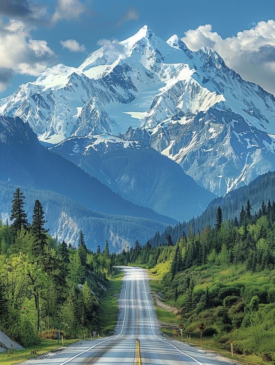 SeascapeNature's tweet photo. Alberta, Canada 🇨🇦 https://t.co/FzHiG4MFda