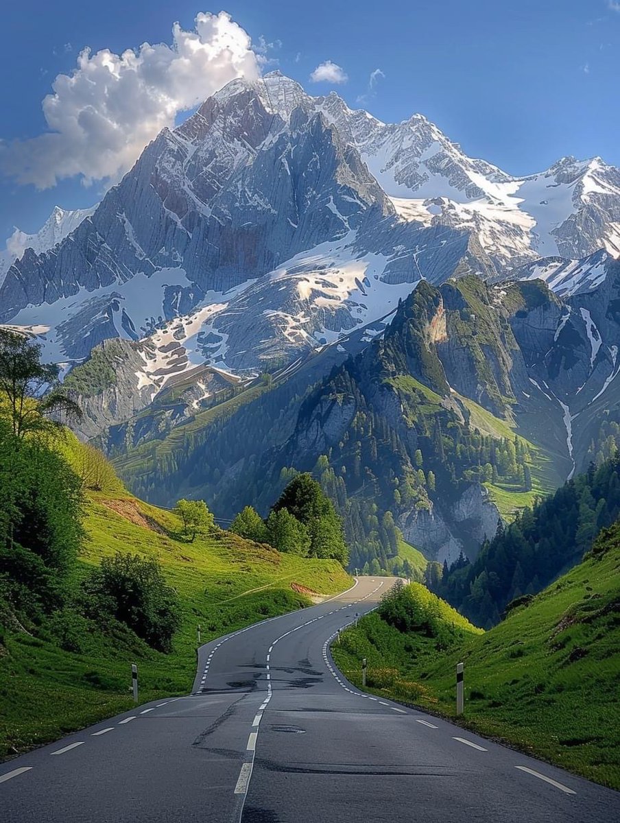 SeascapeNature's tweet photo. Switzerland 🇨🇭 https://t.co/g6zpsj8re0