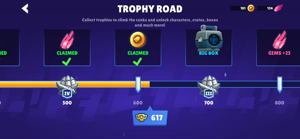 $CHAMP #YGGxBulletLeague #YGGGAPS6
<a href="/YieldGuild/">Yield Guild Games</a>
<a href="/SuperChampsHQ/">Super Champs</a>