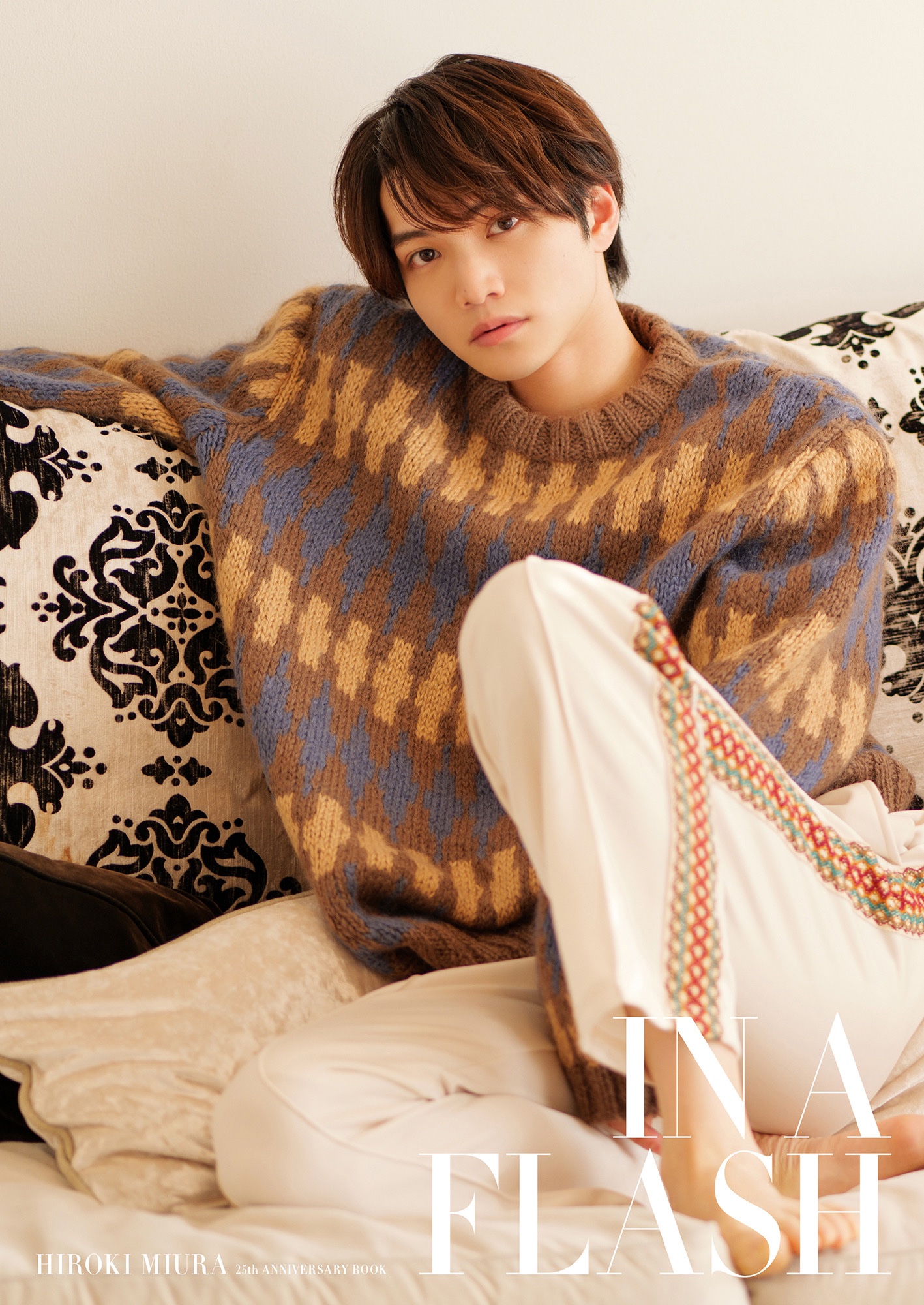 公式】Hiroki Miura 