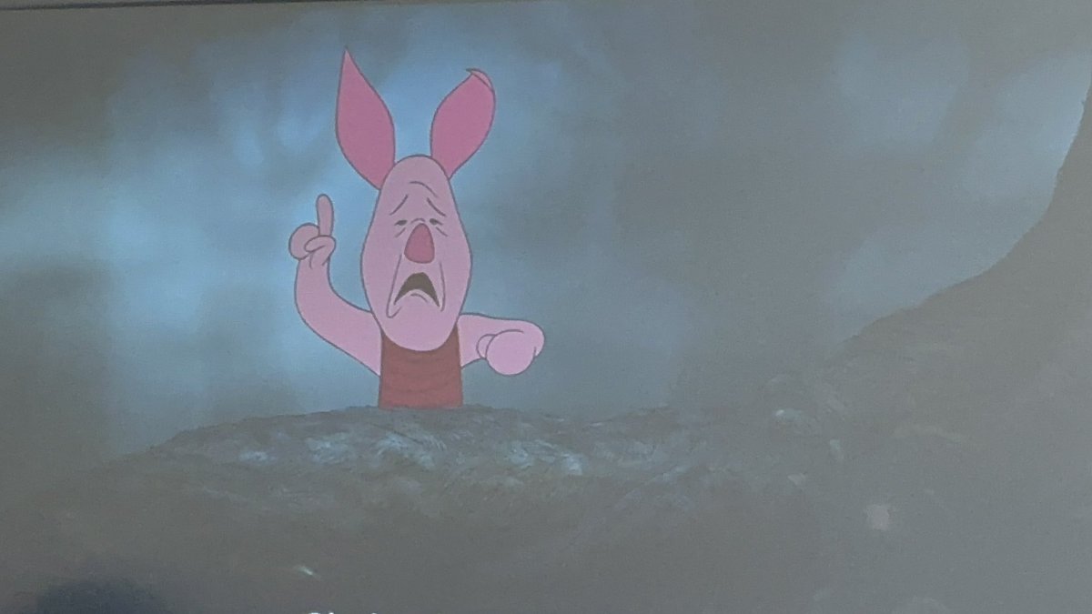 <ピグれっと> ピグレットミームでお馴染み2011版見た 始まり方や雰囲気、ちょっと