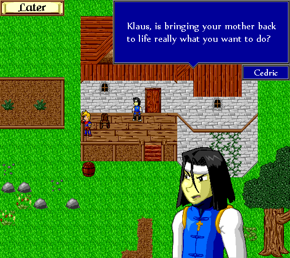 GuildmasterPhil's tweet photo. A new Adventurers' Guild page is up! Read the full thing below.
.
#webcomic #webcomics #pixelart #adventurersguild https://t.co/E6uIysQ9Tt