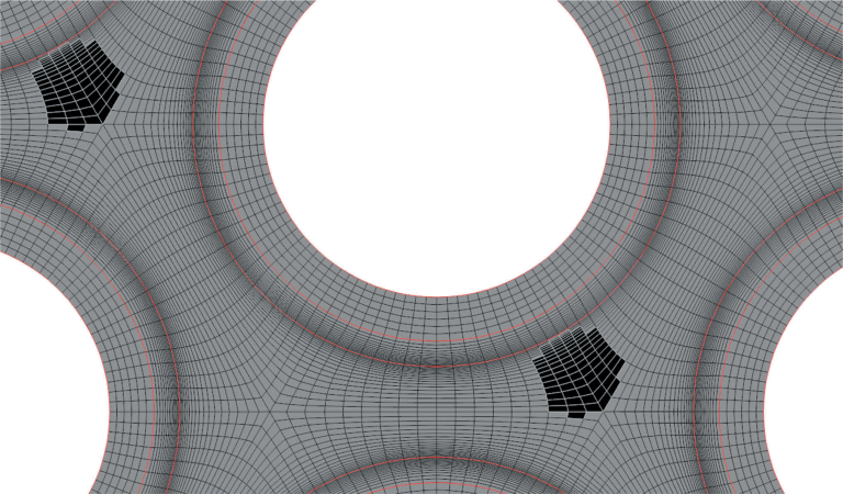 GridPromesh's tweet photo. Ensuring Nuclear Safety Through Advanced CFD Simulations
At the heart of #nuclear power plant safety is the unwavering commitment to detailed and accurate data - https://t.co/fMjRST3tXo
#NuclearEnergy #CFD #FuelRods #MeshGeneration #ComputationalFluidDynamics https://t.co/0pqdSRpH27