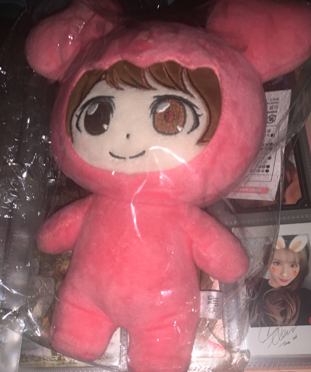 anasmntzk's tweet photo. WTS LFB twice official merch
- sana green grape candle warmer (used)
- dome tour pink lovely laburi with pillow big plushie
- japan twicelights tour movely soft toy (well kept, still in og plastic) https://t.co/0XrNluAuBj