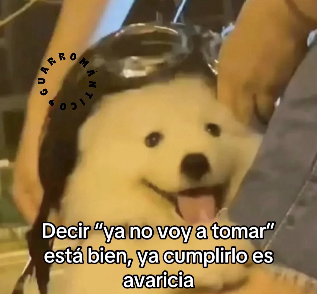 Guarromantico_'s tweet photo. La neta. https://t.co/80l2UZjNKS