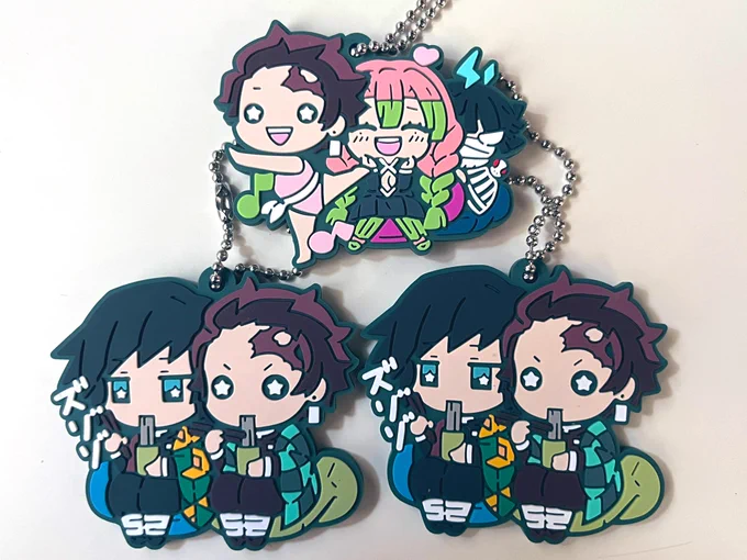 箱買いしたの届いてた!! かわいすぎ