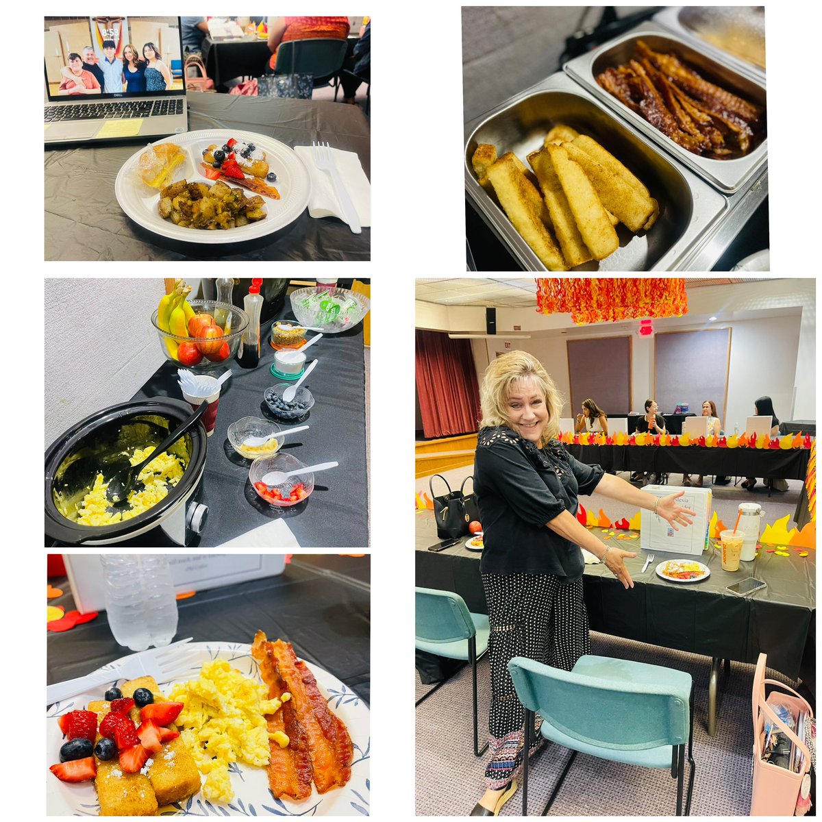 Myrna Tapia (@mtapia_ci) on Twitter photo 🔥🔥Dyslexia Team is on Fire!!!!🔥🔥
An amazing week of learning, team building, celebrating successes, empowering our new and experienced Providers with much knowledge, and pampering in between! 🤓📚✏️📖
#TeamSISD #ALLIN <a href="/LMares_CI/">Lily Mares</a> <a href="/damianamtz1/">Damiana Martinez</a> 🔥🔥Dyslexia Team is on Fire!!!!🔥🔥
An amazing week of learning, team building, celebrating successes, empowering our new and experienced Providers with much knowledge, and pampering in between! 🤓📚✏️📖
#TeamSISD #ALLIN <a href="/LMares_CI/">Lily Mares</a> <a href="/damianamtz1/">Damiana Martinez</a>