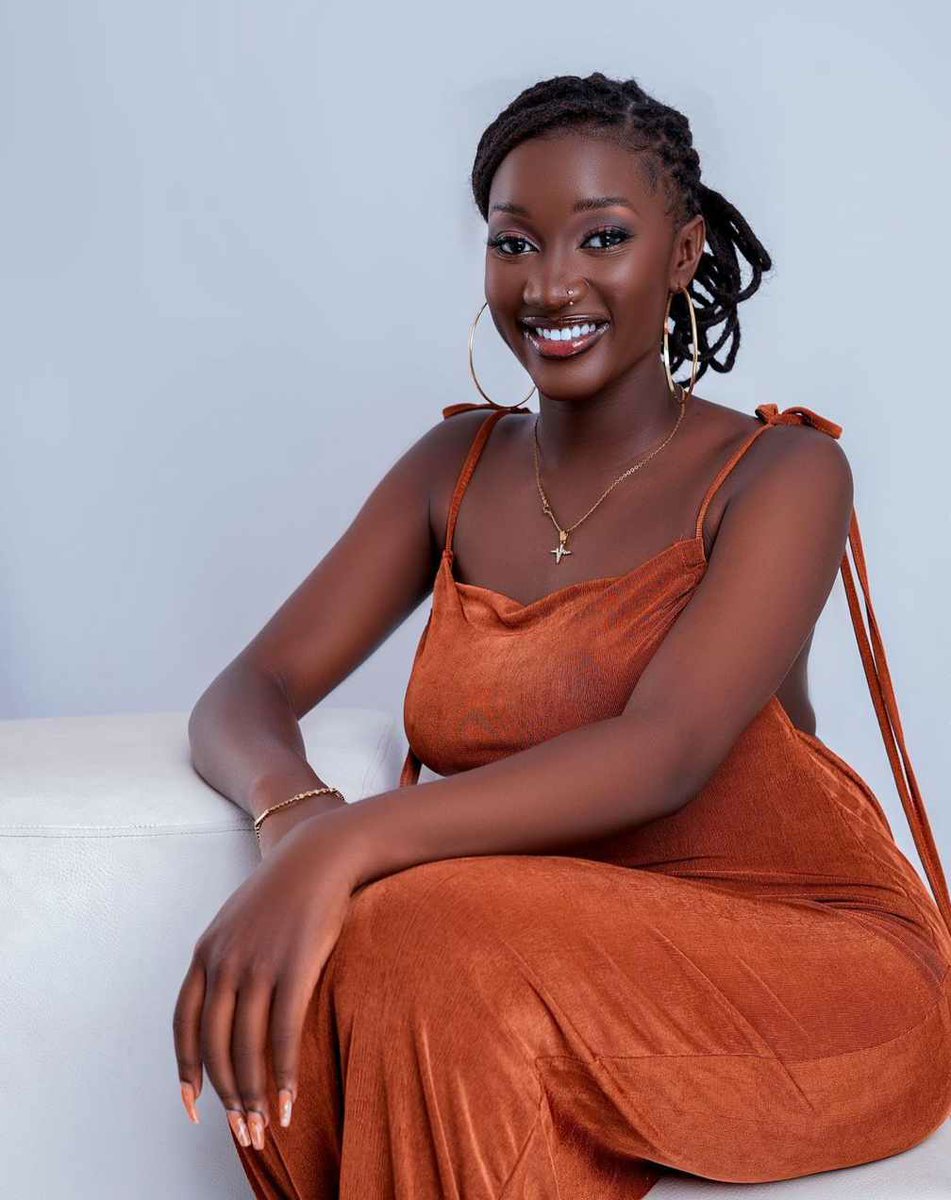 LetaruQueen's tweet photo. Hey Royals, 

I am so humbled for all that you are, and all that you have been to me. My words can never thank you enough for the immense support for #MissUganda2024 

I'm proud of you all❣ https://t.co/BqBQttHMaN