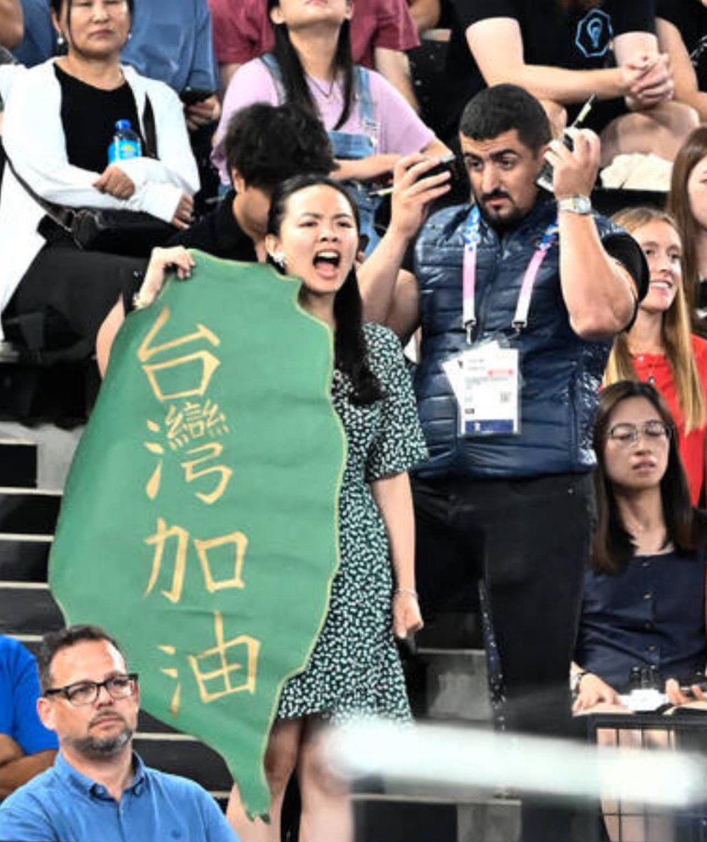 Foreigners in Taiwan 🇹🇼 外國人在台灣 tweet media