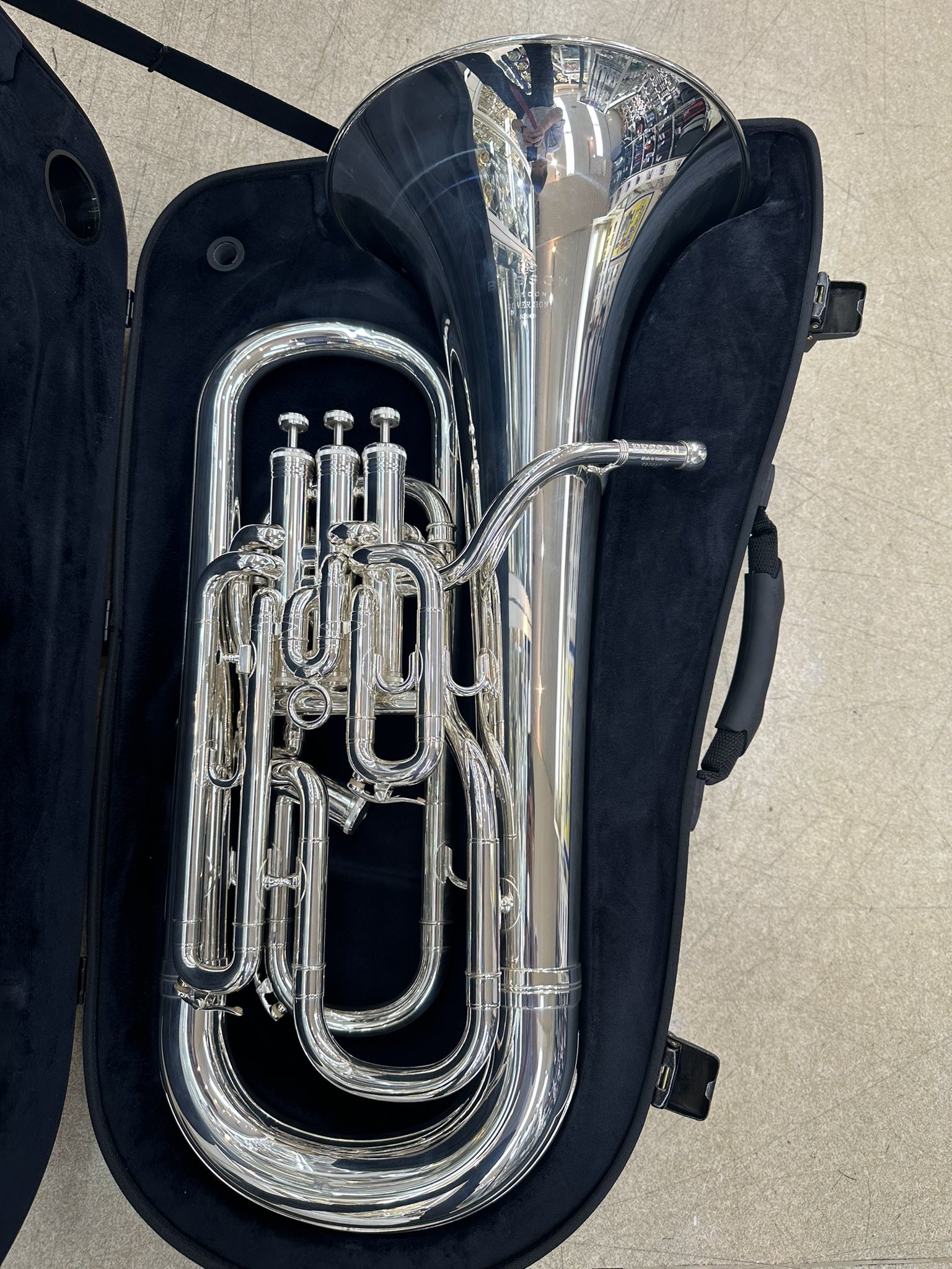 木管楽器とその歴史　アンソニー・ヘインズ m61992929428_1.jpg?1731116048