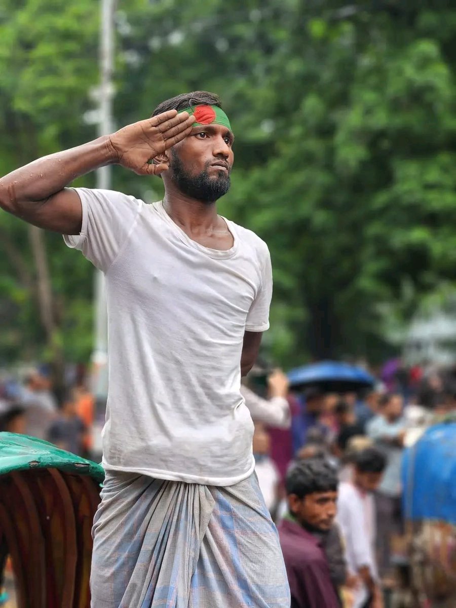DefenseDtb's tweet photo. Salute Bangladesh..
02/0/2024 https://t.co/CDWCeP1FZq