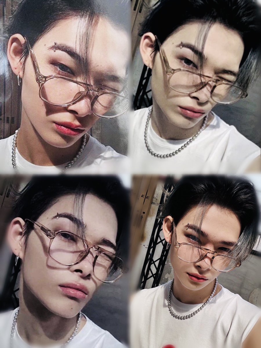 YALL OMJXGG!! wdym a new NI-KI in specs poca just got UNLOCKED?!?! …The holy collection IS expanding!!😭😭🫶