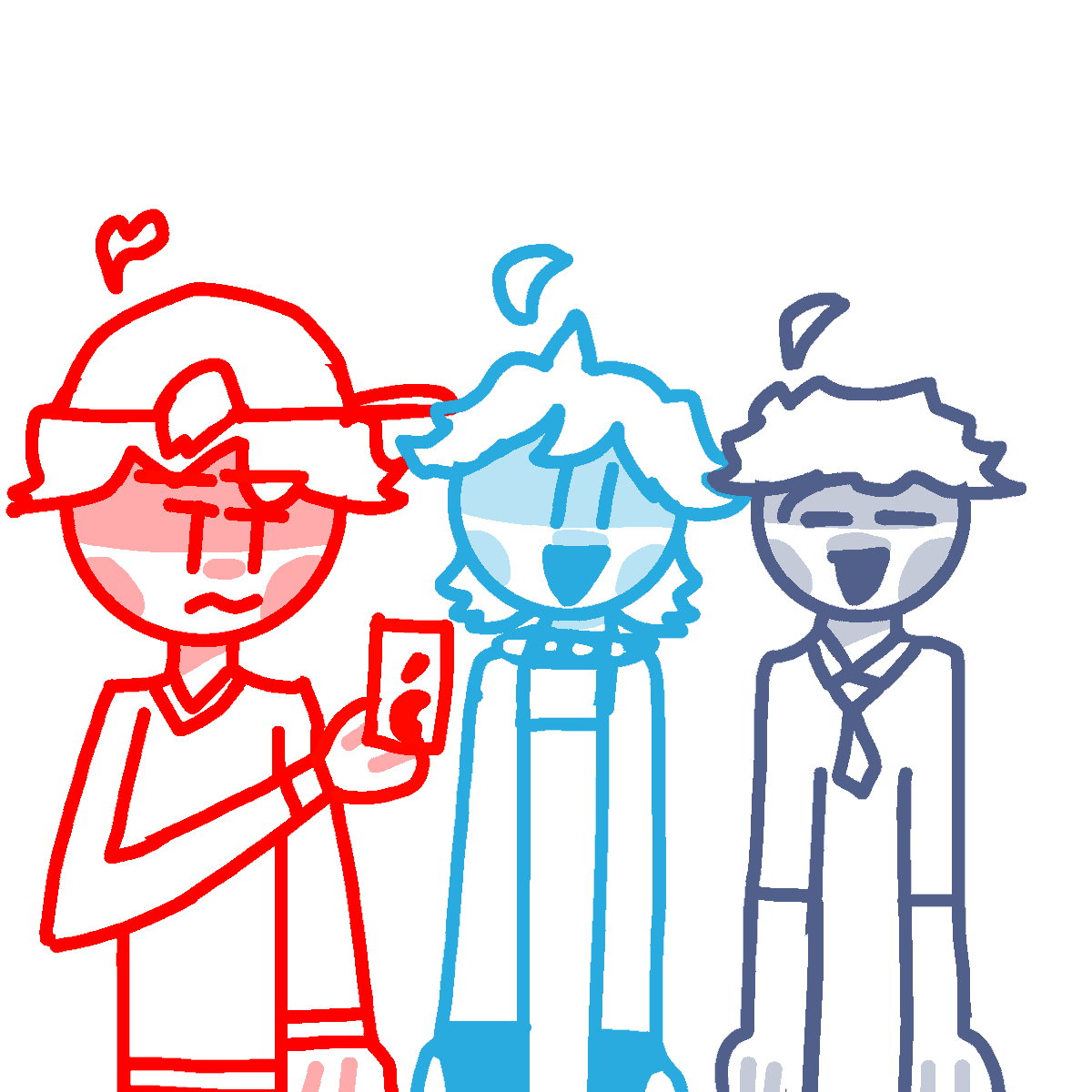 sxfiiaq's tweet photo. triple baka! #dicktwt #dickfigures #ppt2 #osc #multifandomau https://t.co/g2IQdC36wX