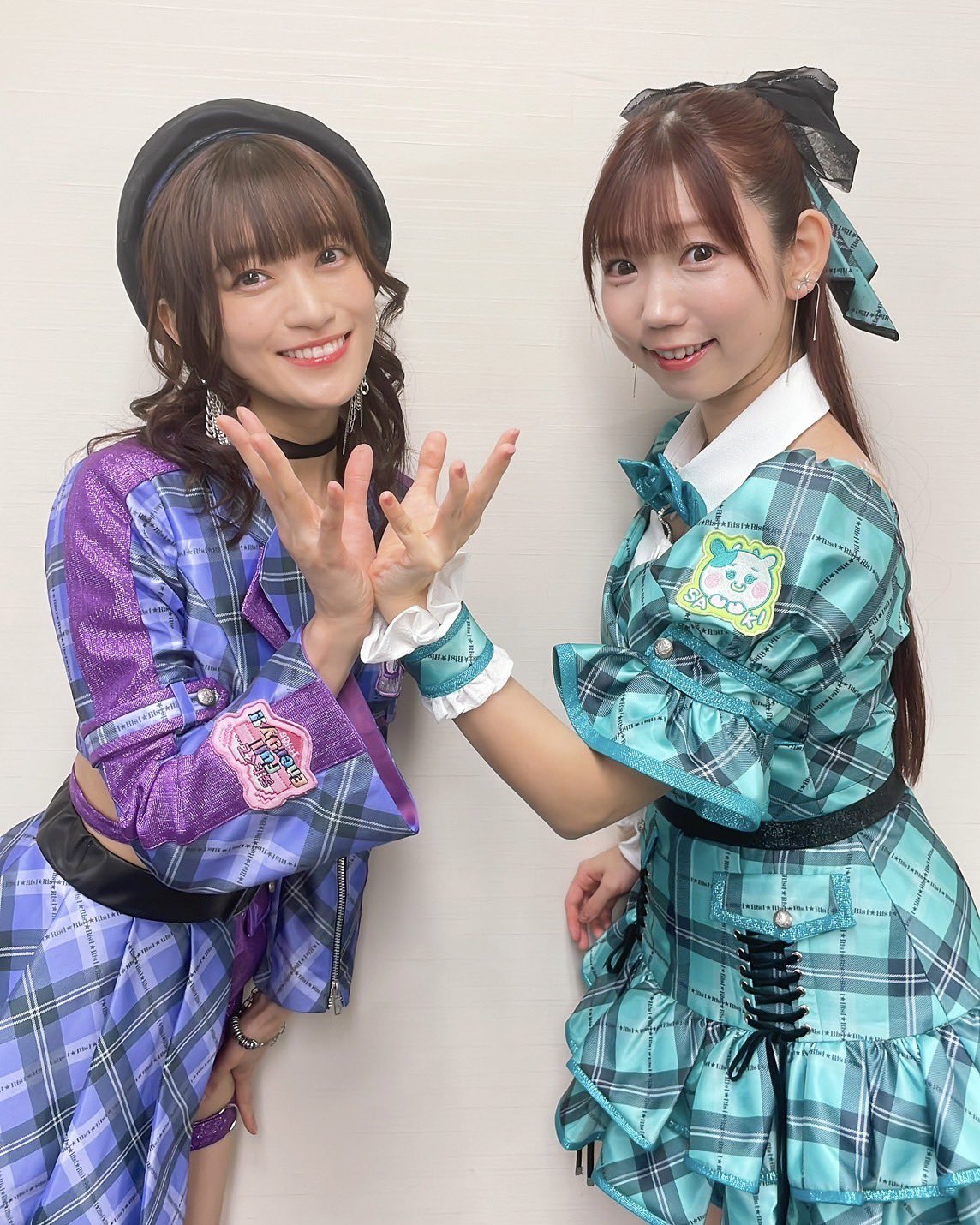 i☆Ris on X: 