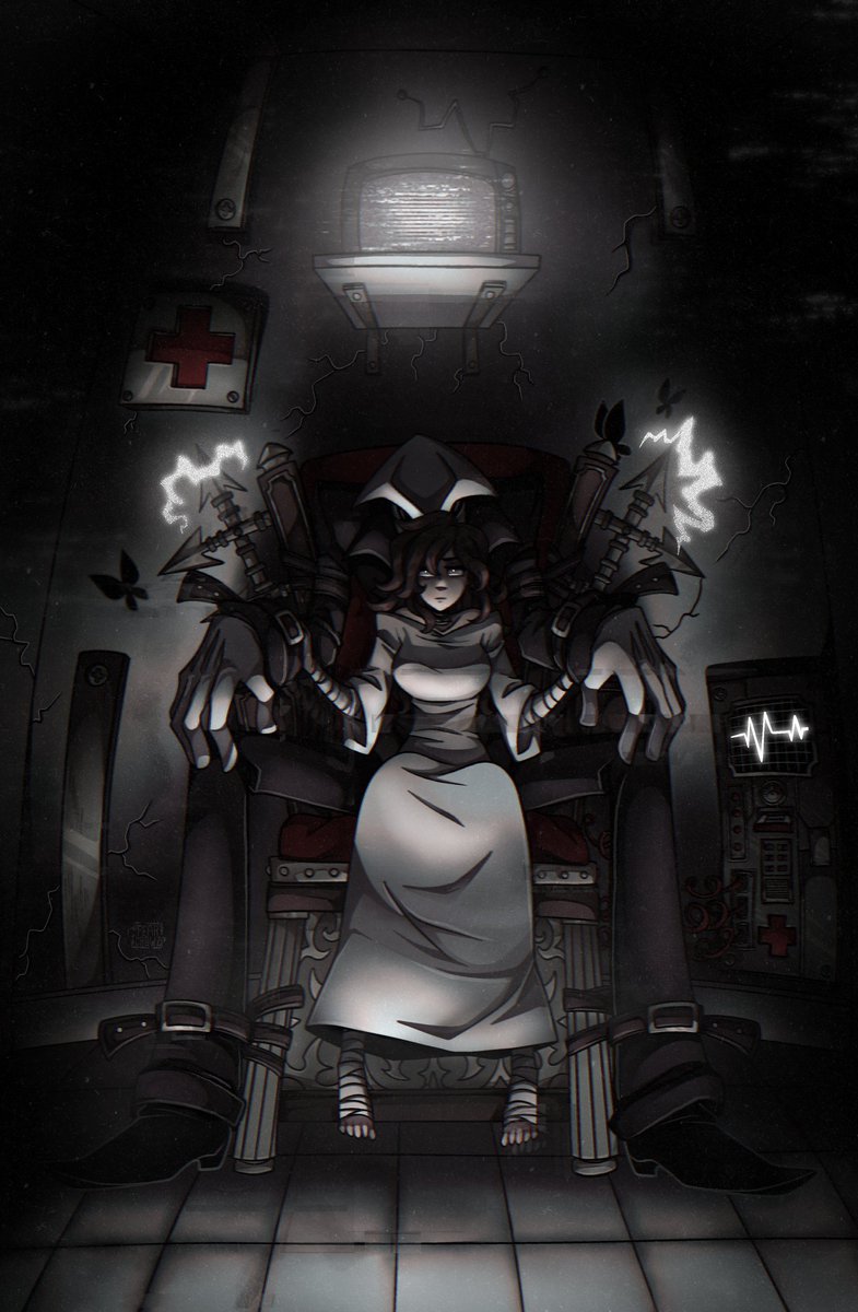 ✨️ 𝔉𝔢𝔞𝔯 ✨️ tweet media