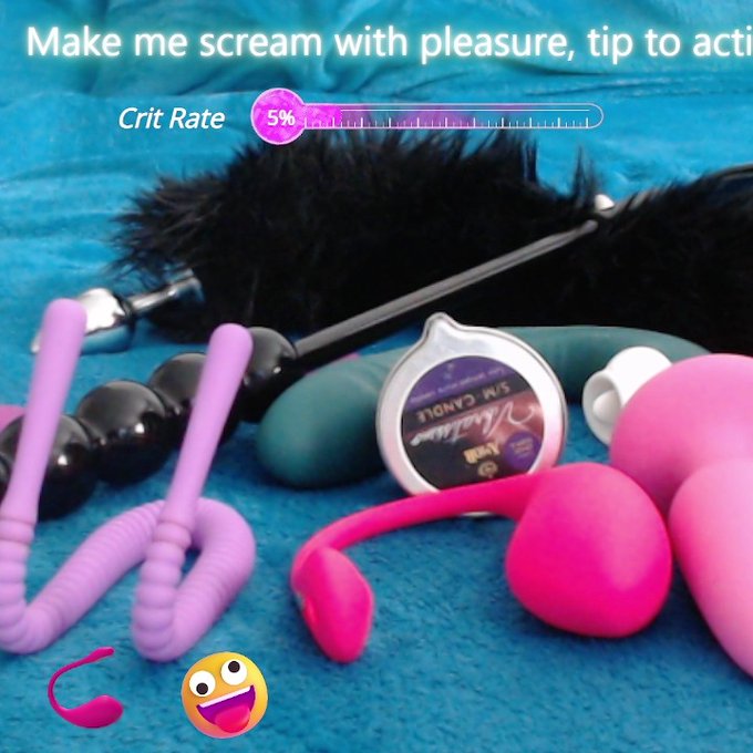 Let's get this naughty party started right now! Saturday Morning Edition 👉 https://t.co/SRtUvmhKxT #stripchat<a href="/tag/stripchat"class="tags"><span>#stripchat</span></a><a href="/tag/stripchatlive"class="tags"><span>#stripchatlive</span></a>