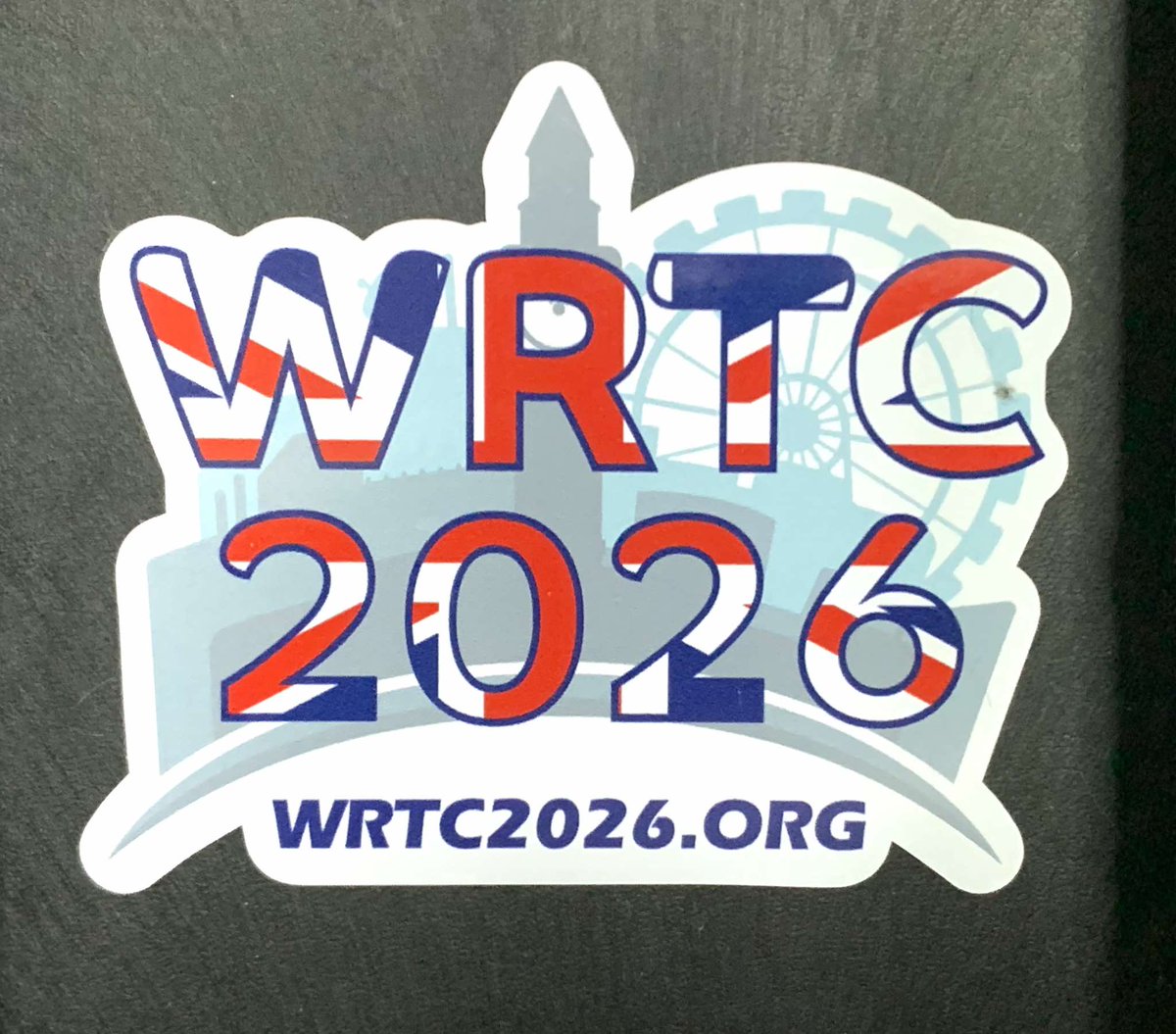 SomChamp's tweet image. WRTC2026 will have a booth at Tokyo Ham Fair, on 24-25 August 2024, to promote the Olympics of radiosport and to raise funds for the UK organiser.  So please come show us your support at Booth A11. 
wrtc2026.org 
#WRTC2026 
#JARLHamFair2024