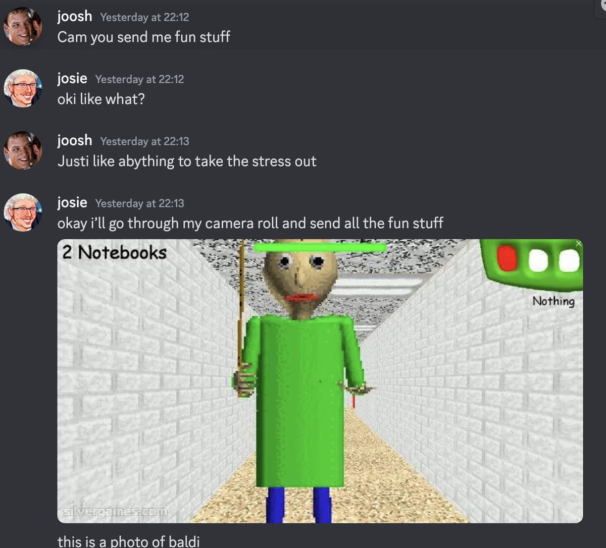 i had a seizure and asked my girlfriend to send me stuff while i waited for an ambulance