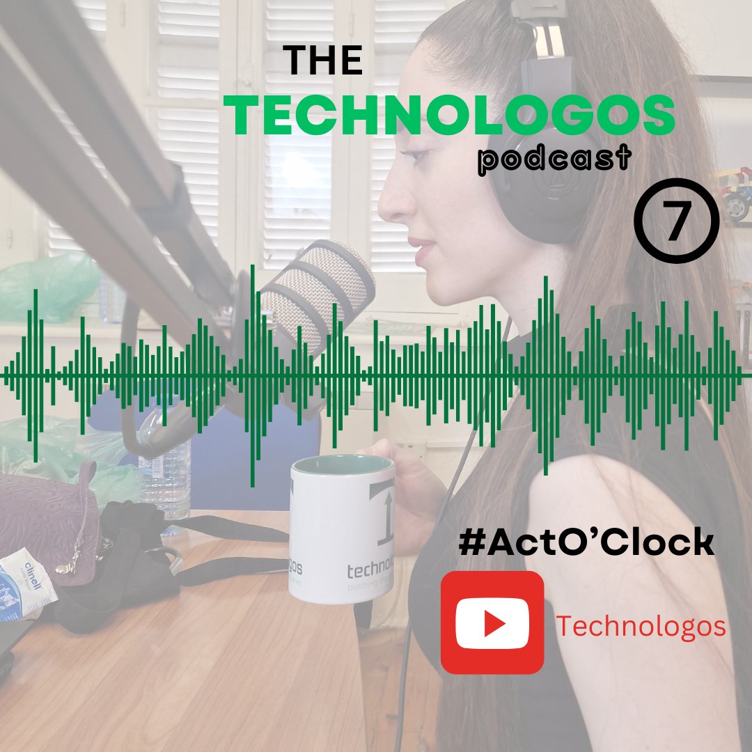 sGuide15's tweet photo. 🤵‍♀ Our founder, Dr. Anastasia Eleftheriou welcomes collaborator Anamaria Hrimiuc from the Romanian NGO: ACT O'Clock 

▶️ Watch as the two colleagues talk about projects and Erasmus+ youth opportunities.

Watch here: https://t.co/KIEZcUnr05 https://t.co/Tiv0U2MATZ