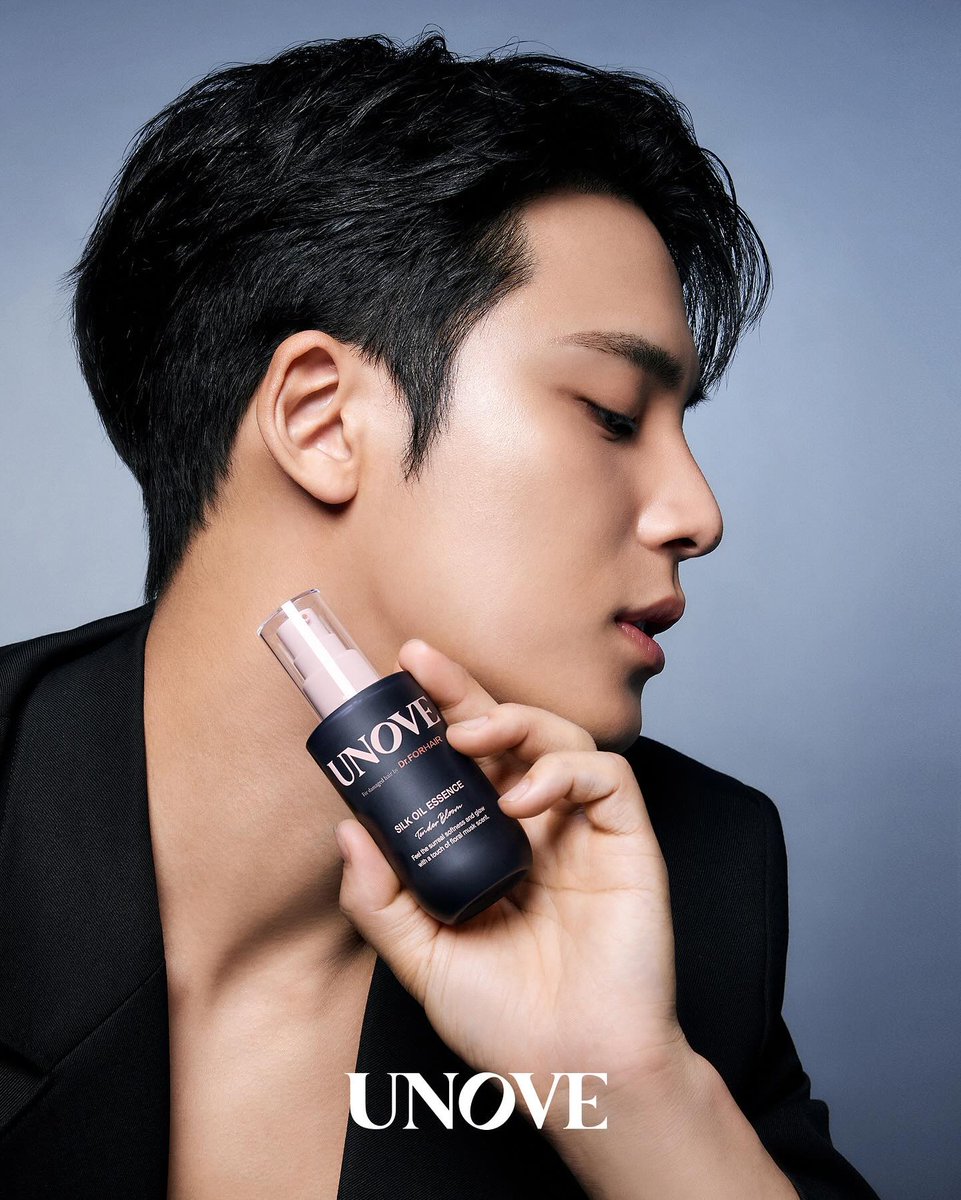 민규. tweet media
