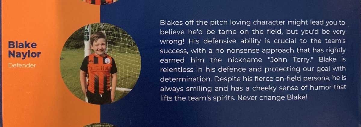 Claire Hull Naylor tweet media