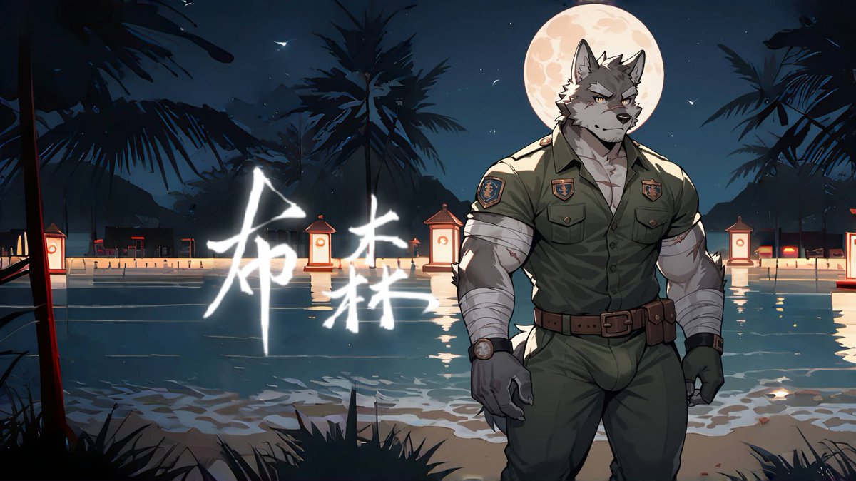 大巾木木木 tweet media