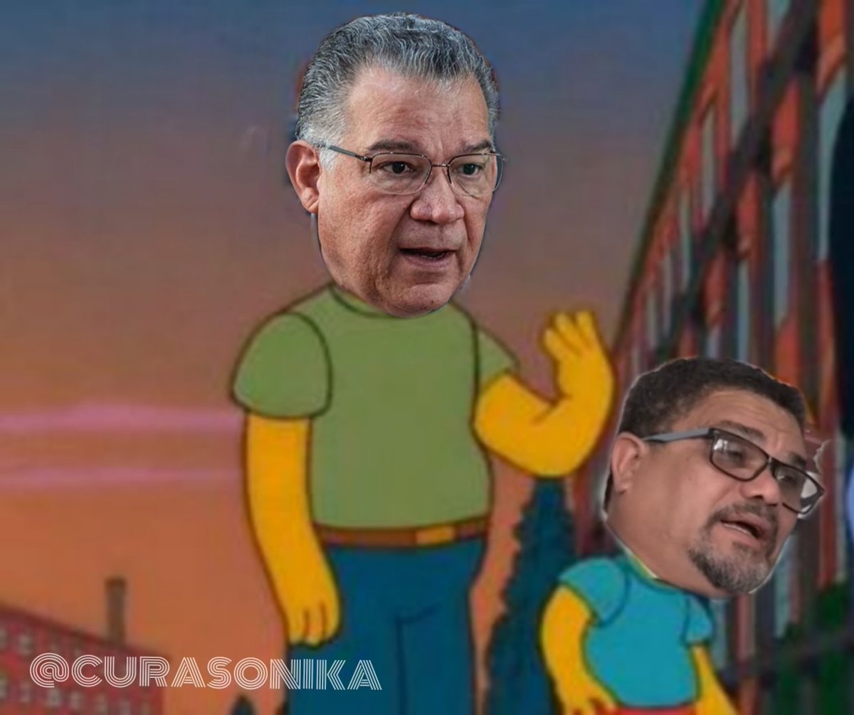 curasonika's tweet photo. "Agárrame este bolero" , @erguachar069
(Ya sabemos q fuera de tu personaje de  Guacharo  resultaste menos serio).

Enrique Márquez demostró  el día de hoy ser mucho más "Conde" que tú cuando se negó a firmar el acta de un aquelarre funesto. https://t.co/DlNsgS6sZx