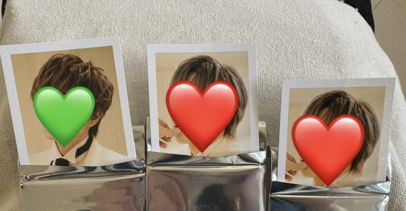 Alice_1012_'s tweet photo. 【交換】 浦島坂田船 夏ツアー 特典カード チェキ フォト

譲 ︰ 💚  ❤️

求 ︰ 💜  💛 

本日 入場前に手渡し希望。
お気軽にお声かけください。
よろしくお願いします。 https://t.co/3y5hF5om7B