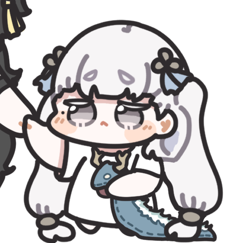 #명조 #명조워더링웨이브 #WutheringWaves #鳴潮  
꼬옥...