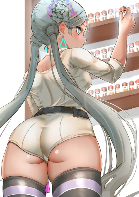 ハーン#ヘブバン #hvbnFA 