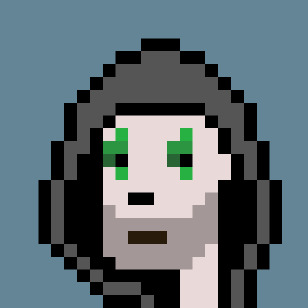 PhunkBot's tweet photo. Phunk #5402 was flipped for Ξ0.290 ($859) by 0xF81...e32dd
| https://t.co/2UtPYwcwRP https://t.co/DzzwiVj4Rb