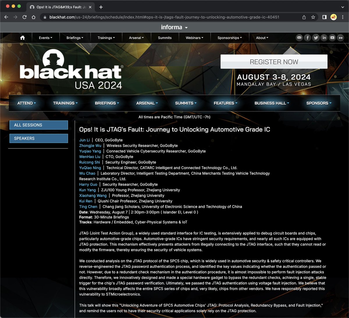 bravo_fighter's tweet image. Excited to come back to Las Vegas as a startup founder , I am wondering if any of my  friends is going to Las Vegas for @BlackHatEvents &amp;amp; @defcon ！Please Comment to let me know🤓
