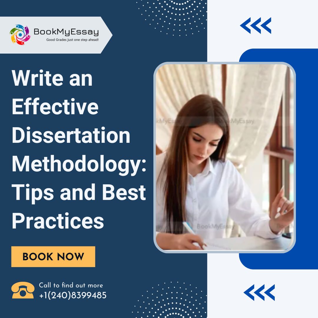Book_My_Essay's tweet image. 📝 Ready to ace your #dissertationmethodology? Discover essential tips and best practices with #BookMyEssay! 

Read More:- shorturl.at/lVkzh

#DissertationTips #ResearchMethodology #AcademicSuccess #MethodologyGuid #DissertationWriting #AcademicWriting #ResearchTips