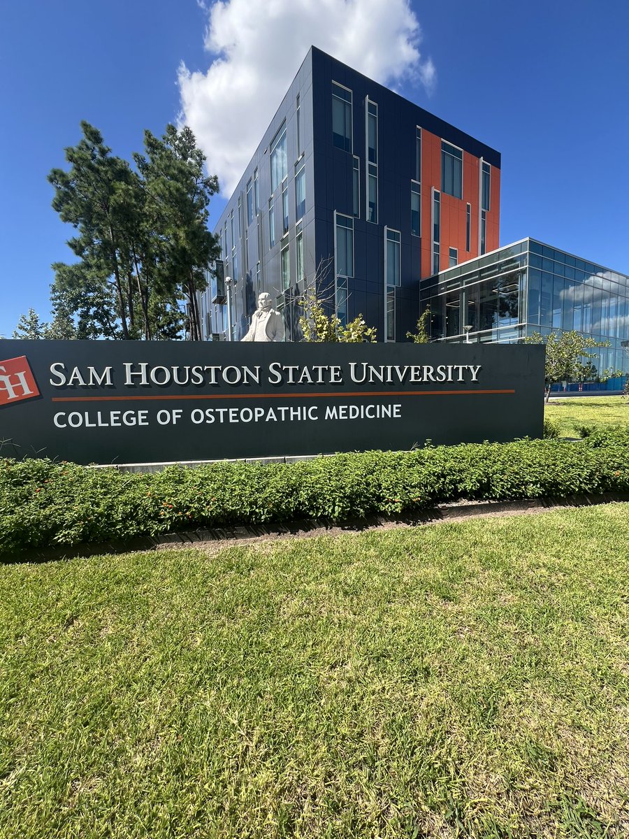 Jamie Inmon Woodall (@jamiekaywoodall) on Twitter photo Proud Alumni Post: I had the opportunity to tour the SHSU College of Osteopathic Medicine today.! Beautiful campus and now I want to go back to school (Donβt tell <a href="/jwoodall79/">Josh Woodall</a> )! So many opportunities here!!!! π§‘π§‘π§‘π§‘π§‘π§‘π§‘π§‘π§‘ <a href="/SHSUAlumniAssoc/">SHSU Alumni Assoc</a> @shsu Proud Alumni Post: I had the opportunity to tour the SHSU College of Osteopathic Medicine today.! Beautiful campus and now I want to go back to school (Donβt tell <a href="/jwoodall79/">Josh Woodall</a> )! So many opportunities here!!!! π§‘π§‘π§‘π§‘π§‘π§‘π§‘π§‘π§‘ <a href="/SHSUAlumniAssoc/">SHSU Alumni Assoc</a> @shsu