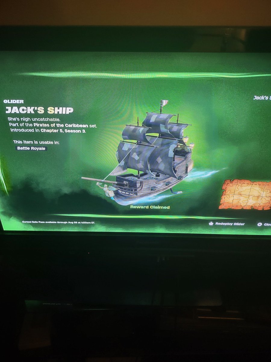 SumGuy64429's tweet photo. @FortniteStatus Says I got it yet it's not there https://t.co/bHdCf3zE8v