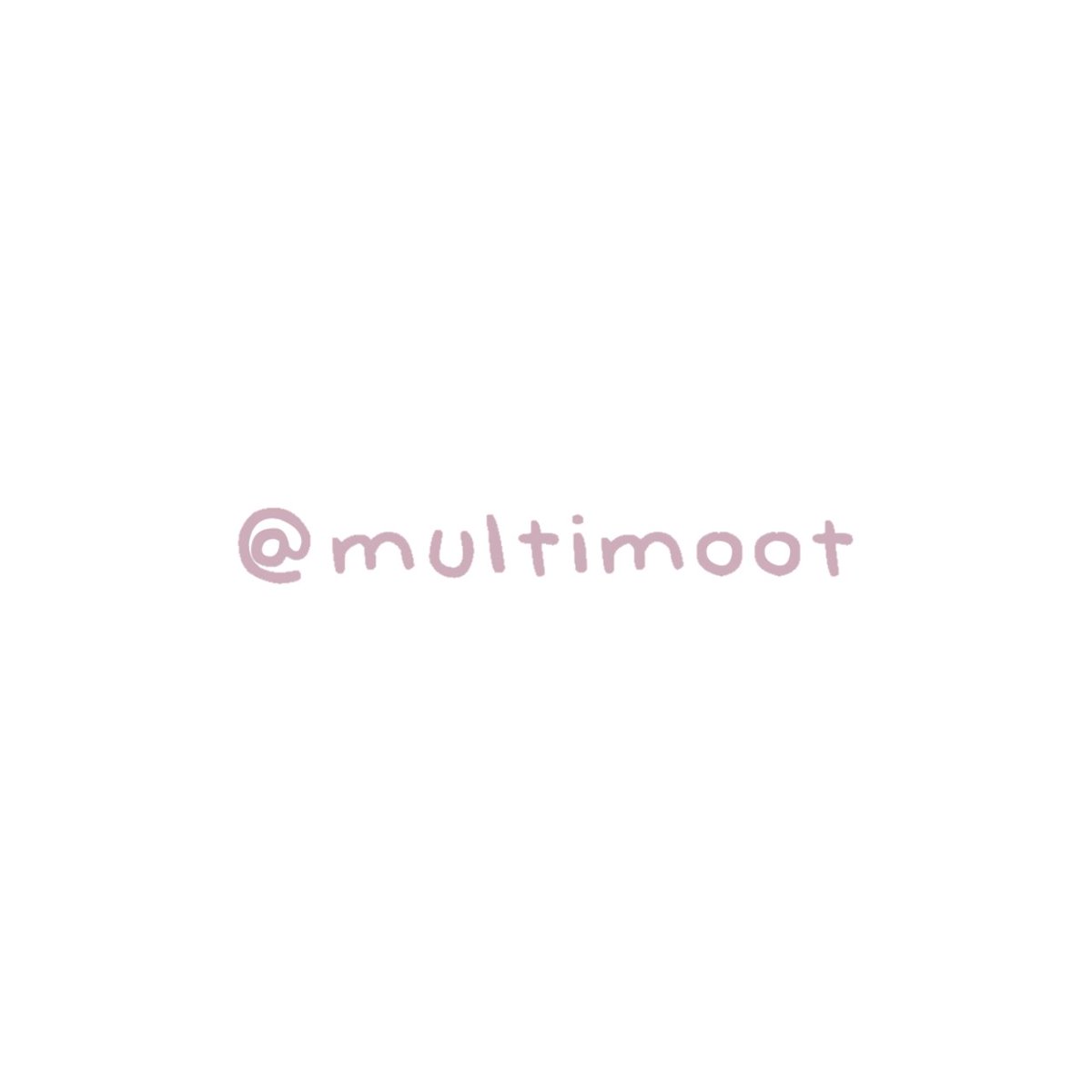 multimoot's tweet image. ⠀
⠀⠀⠀⠀ ﹫multimoot ﹐ anonymous ꜝ
⠀⠀⠀⠀ multifandom ⠀♡⠀ any media
⠀⠀⠀⠀⠀⠀follow⠀to⠀find⠀moots
⠀⠀ ⠀ ⠀⠀ &amp;amp;⠀mention⠀to⠀retweet
⠀⠀⠀ ⠀⠀dni problematic subtweets
⠀⠀⠀⠀⠀ #promotwt  #multifandom
⠀
