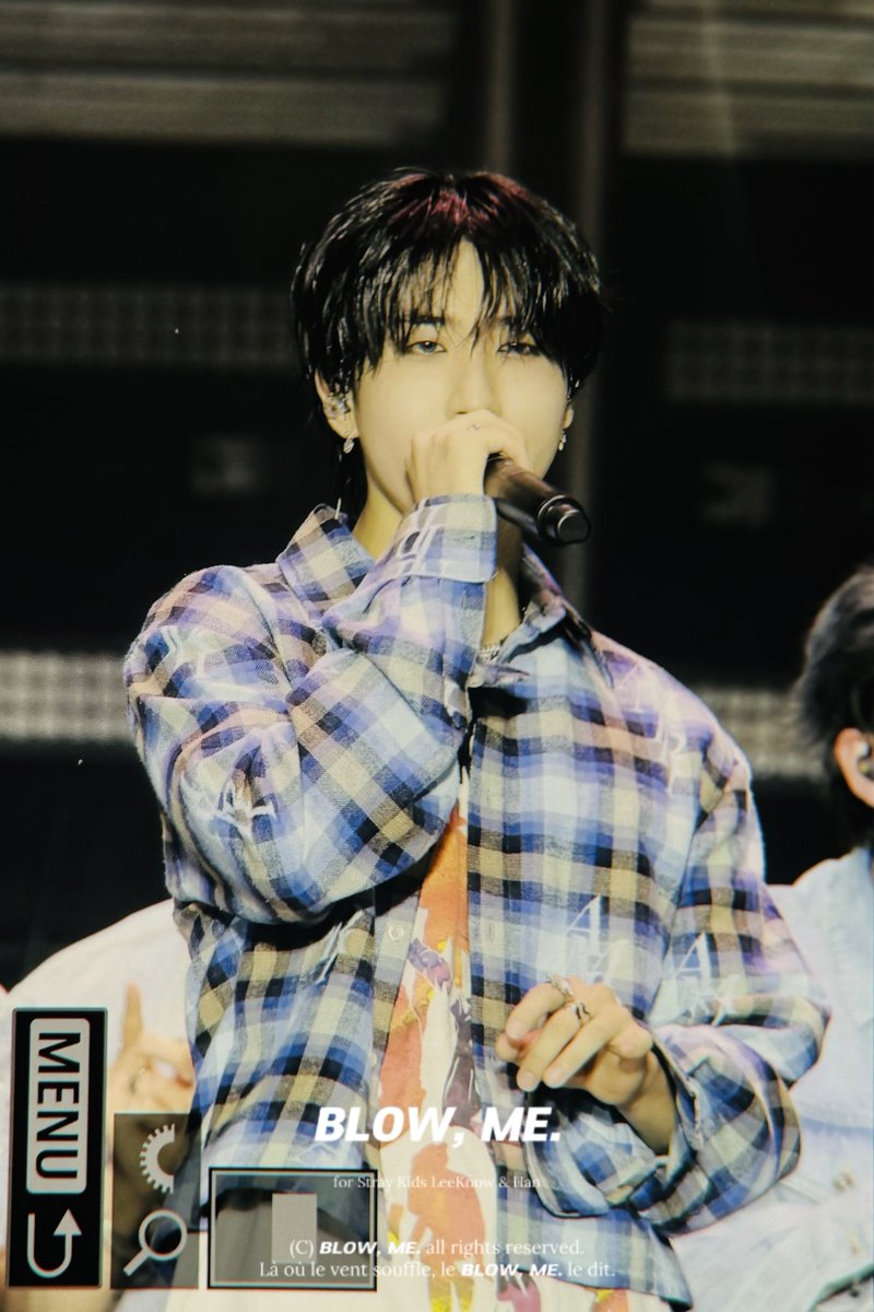 HAN HAN 𝘽𝙇𝙊𝙒, 𝙈𝙀. on X: 