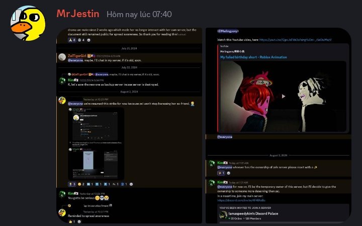 Tachyon tweet media